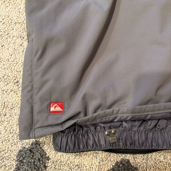 Quicksilver Snow Pants - Picture 2 of 5